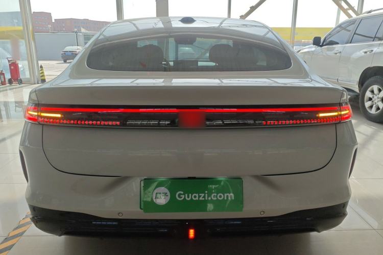 Used  A06 2026 Model 630 Laser Ultra+