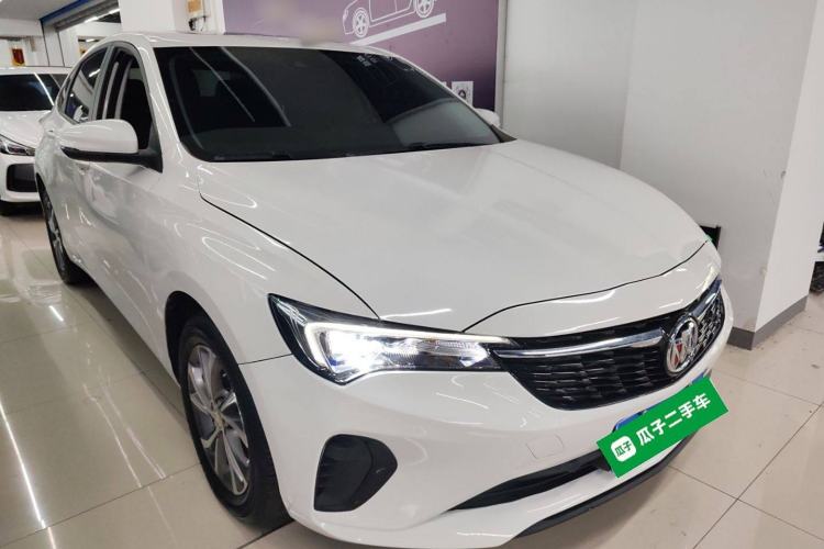 Used Buick Verano 2023 Pro Enjoyment Edition
