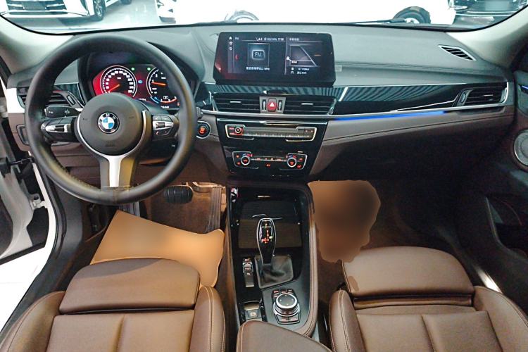 Used BMW X2 2021 Restyled sDrive25i M Sport Package