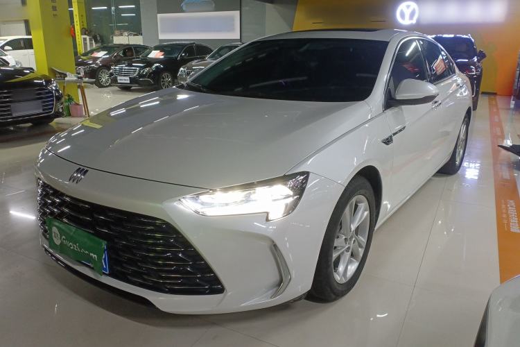 Used Buick Regal 2024 25T Deluxe Edition