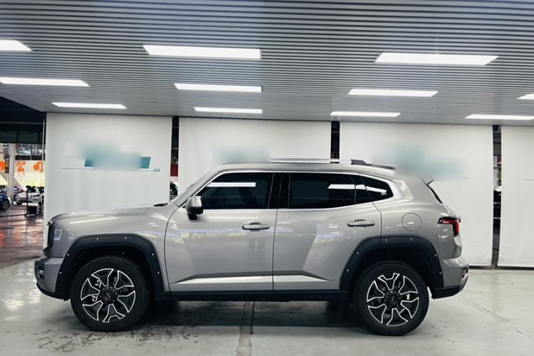 Used Haval  2024 Hi4 102km Trend Electric Version Plus
