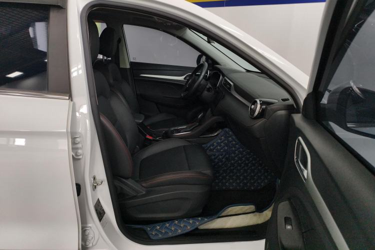 Used MG ZS 2020 180 DVVT Automatic Lite
