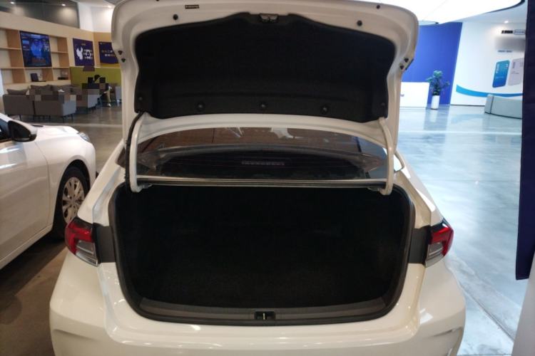 Used Toyota Corolla 2021 1.2T S-CVT Elite PLUS Edition
