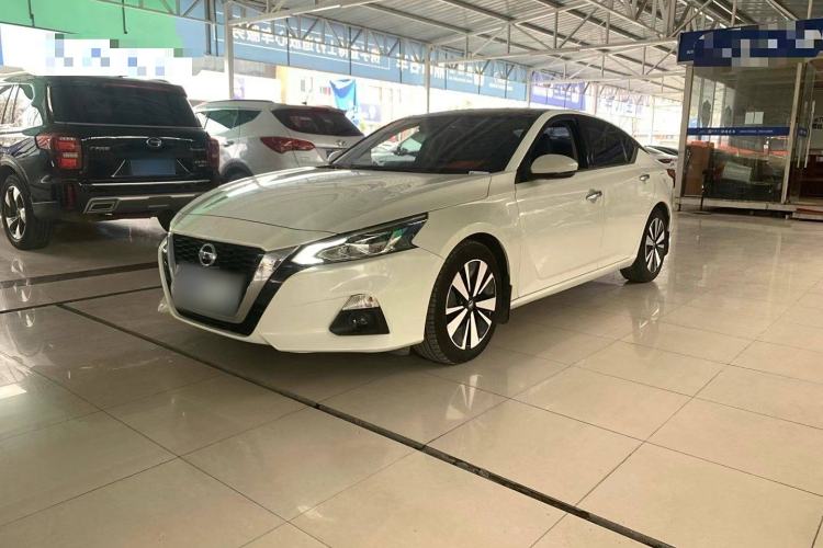 Used Nissan Teana 2021 2.0L XL Comfort Edition
