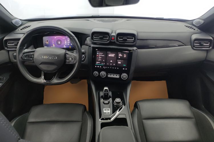 Used Lynk & Co 03 2022 2.0TD DCT JingPro
