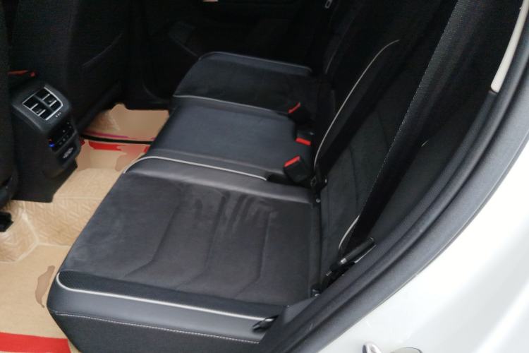 Used Volkswagen Tayron 2020 330TSI Two-Wheel Drive Luxury Connected Pro Edition
