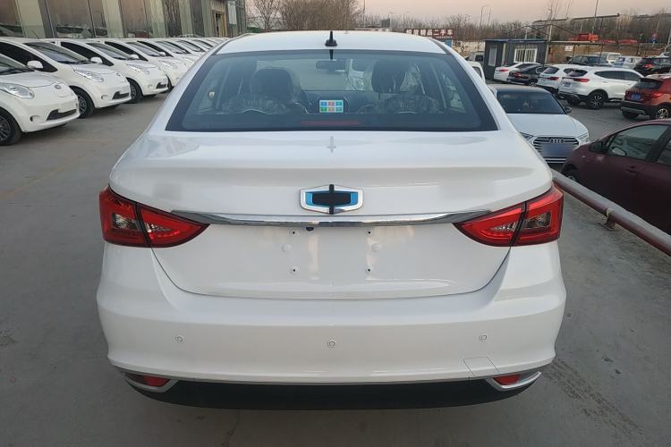 Used SINOGOLD Junxing 2023 Standard Model
