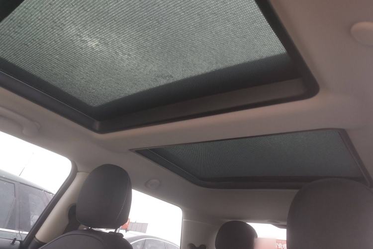 Used  MINI 2018 1.5T ONE PLUS