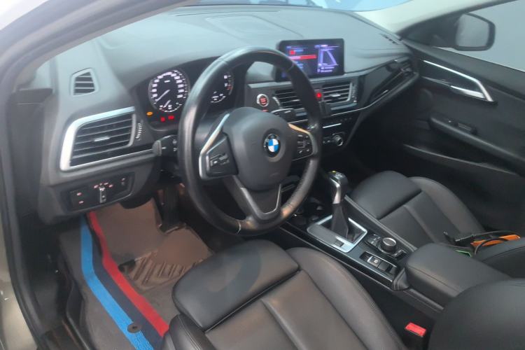 Used BMW 1 Series 2018 Facelifted 118i Sport Edition
