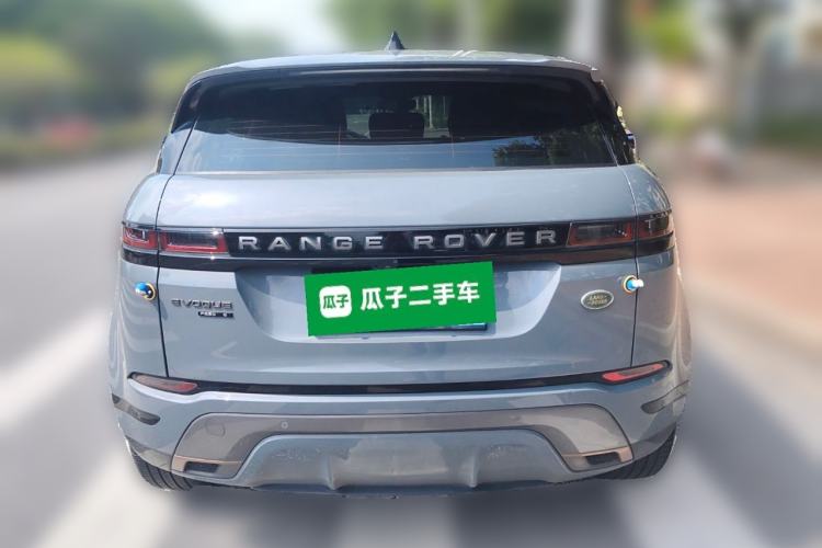 Used Land Rover Range Rover Evoque 2020 249 PS R-DYNAMIC S Sport Edition
