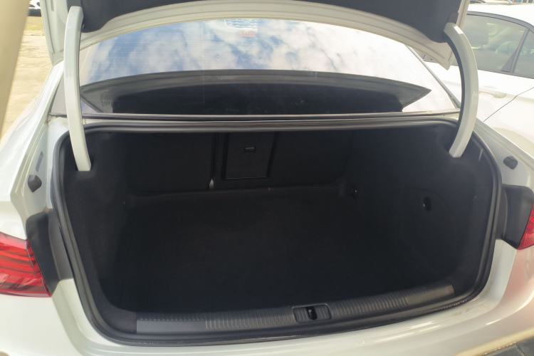 Used Audi A3 2019 Limousine 35 TFSI Ambition China V
