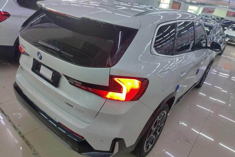 Used BMW X1 2023 sDrive25Li X Design Package
