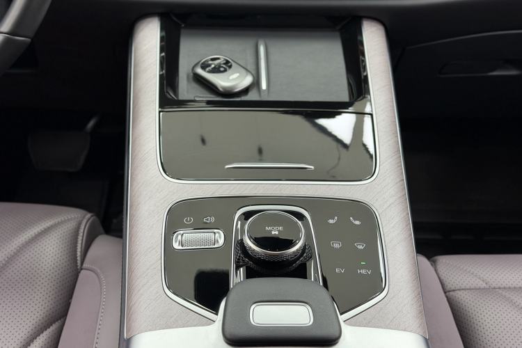 Used Chery Fengyun T10 2024 210 Luxury Edition
