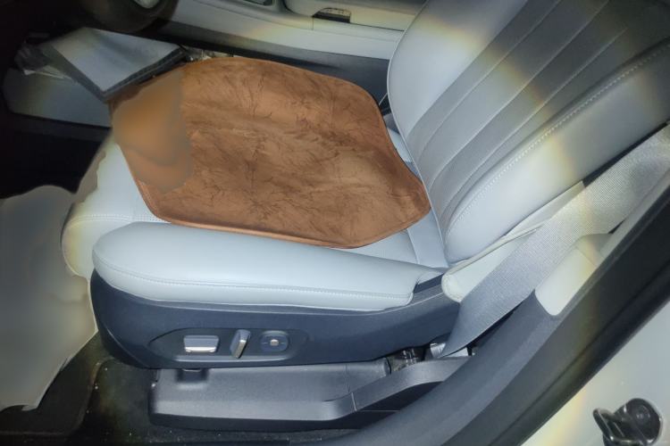 Used Nio ES8 2023 75 kWh
