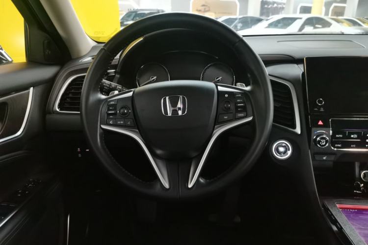 Used Honda Avancier 2020 370TURBO Two-Wheel Drive Luxury Edition