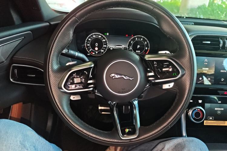 Used Jaguar XEL 2024 2.0T 250 PS R-DYNAMIC S Advanced Sport Edition