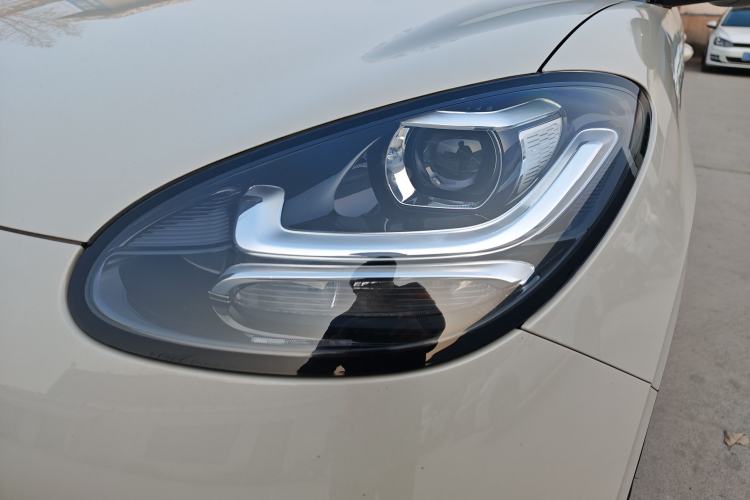 Used Wuling Bingo 2023 203km Light Edition