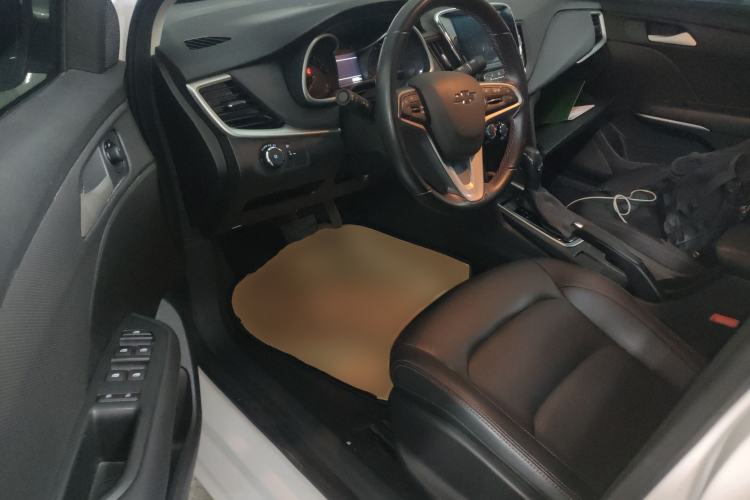 Used Chevrolet Monza 2020 Light Hybrid Redline 320T Dual-Clutch Joyful Edition
