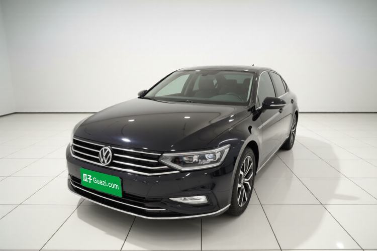 Used Volkswagen Magotan 2020 330TSI DSG Leading Model
