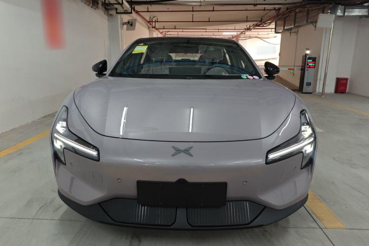 Used XPeng MONA M03 2025 502 Long-Range Max
