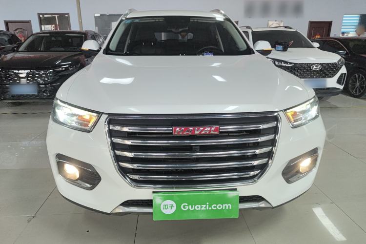 Used Haval H6 2019 Red Label 1.5 GDIT Automatic Champion Edition