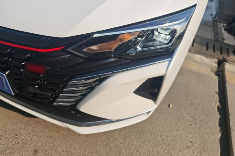 Used Dongfeng Aeolus Yixuan MAX 2023 1.5T Super-Powered Dad Edition
