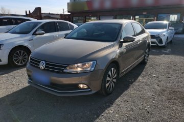 Used Volkswagen Sagitar 2017 1.6L Automatic Comfort Model