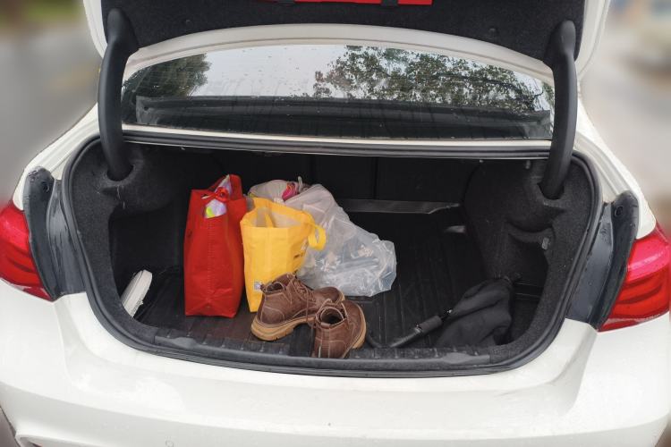 Used BMW 3 Series 2017 320i M Sport
