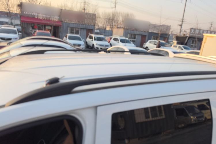 Used Wuling Hongguang 2021 1.5L S Standard Version LAR
