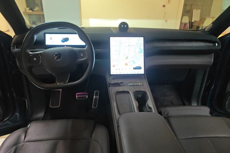 Used Nio ES7 2022 75 kWh