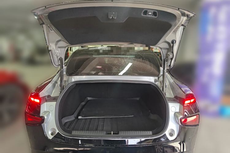 Used XPeng P7 2022 625E
