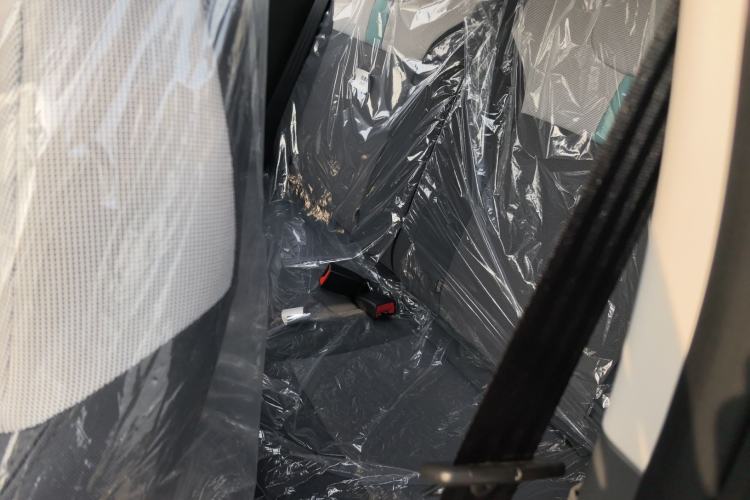 Used  Lumin 2025 205 km Xiangqin Version
