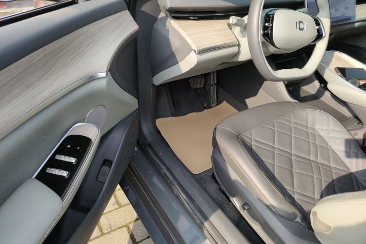 Used  A07 2023 Range-Extended 200 Pro