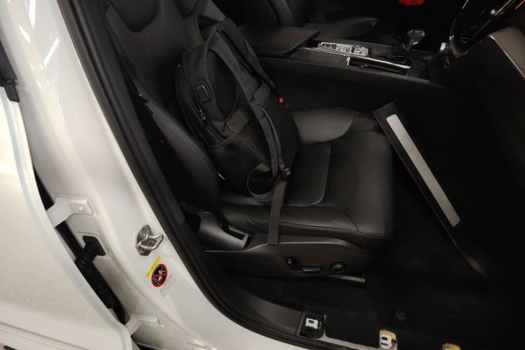 Used Volvo XC60 2021 T5 4x4 Zhiyi Sport Edition