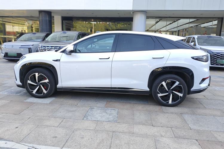 Used BYD Sealion 07 EV 2025 610 Intelligent Driving Edition
