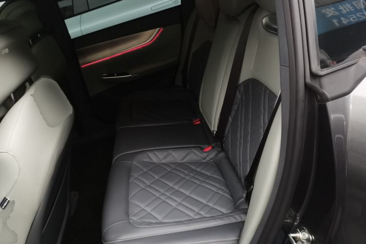 Used  A07 2023 Range-Extended 200 Max