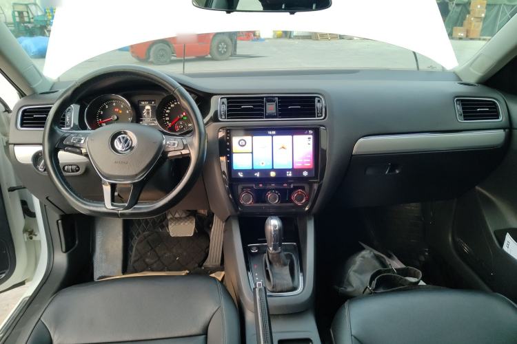 Used Volkswagen Sagitar 2018 280TSI DSG Ignite Edition
