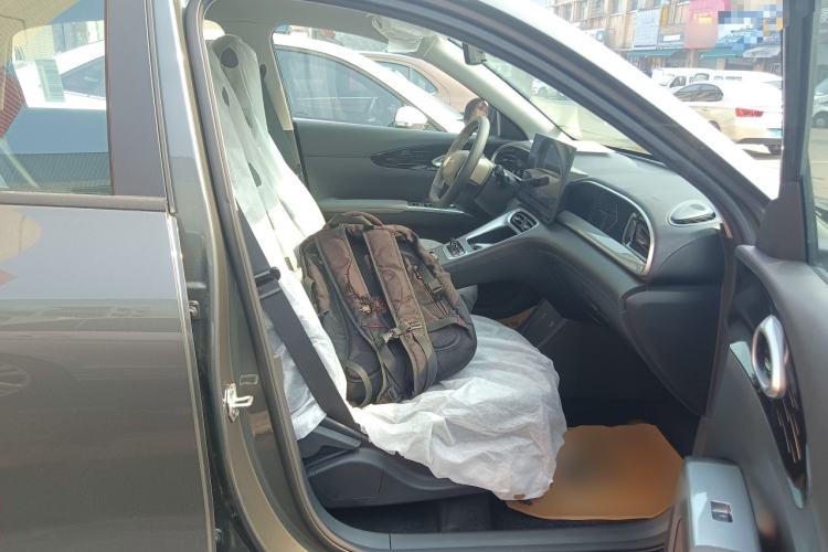 Used  Geome 2025 310km Dream Edition