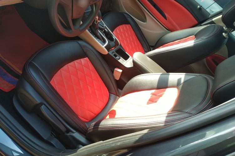 Used Buick Verano 2018 Sedan 15S Automatic Entry Model
