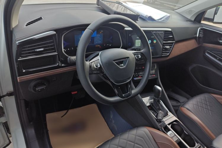 Used Jetta VS7 2024 280TSI Automatic Flagship Edition