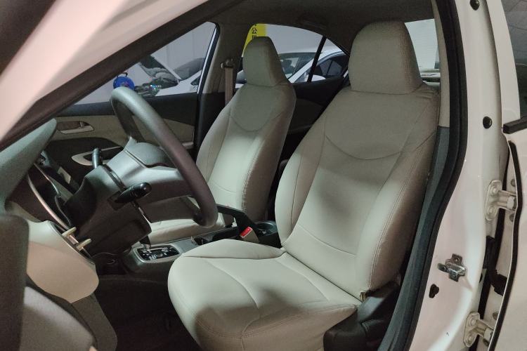 Used Chevrolet Sail 2018 Sail 3 1.3L AMT Ideal Edition
