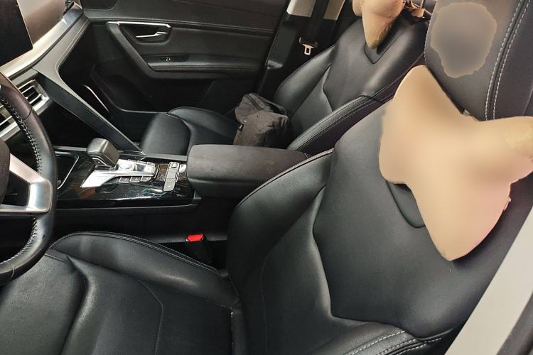 Used BYD Song Pro 2019 1.5T Automatic Elite Edition
