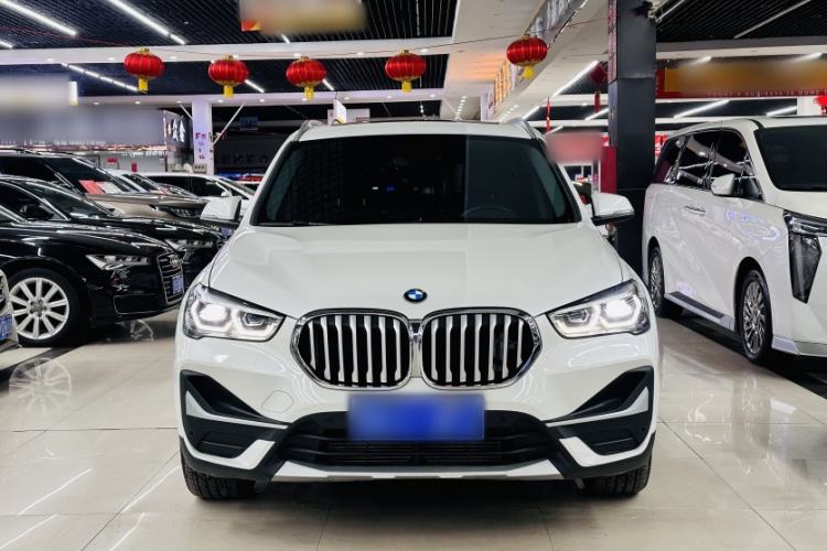 Used BMW X1 2020 xDrive25Li Luxury Edition
