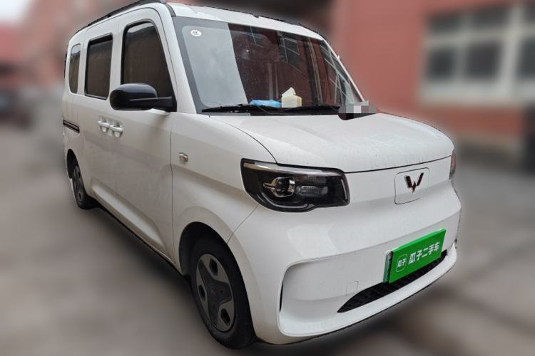 Used Wuling Zhiguang New Energy 2025 Comfort Model
