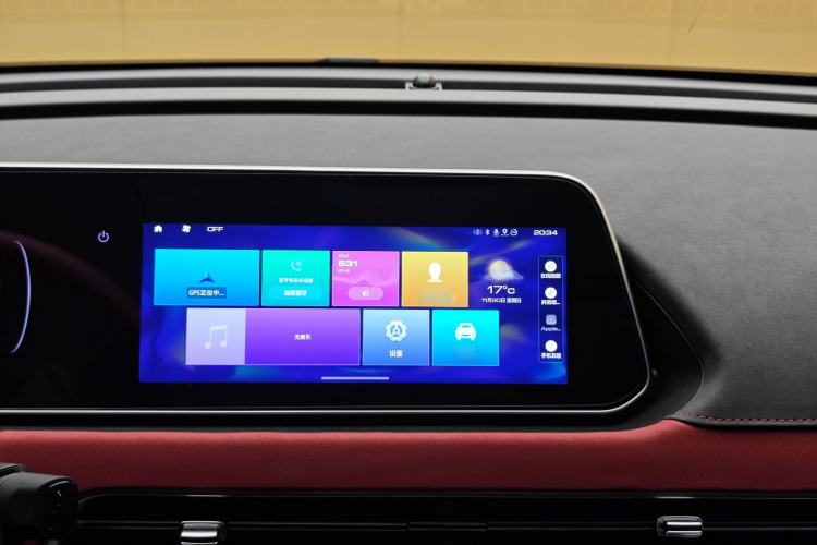 Used ORA Good Cat GT 2022 Mulan Edition 480km Long-Range续航
