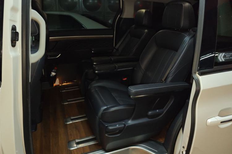 Used GAC Trumpchi M8 2020 Flagship Model 390T Supreme Edition
