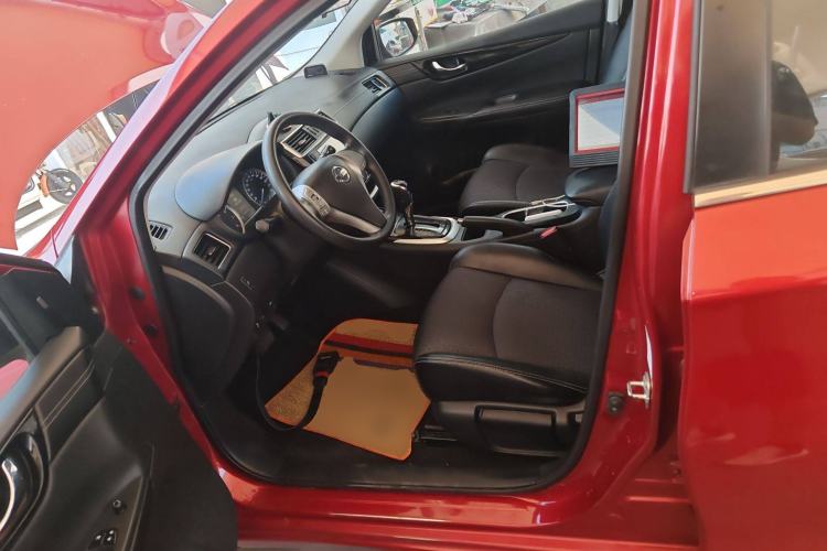 Used Nissan Tiida 2016 1.6L CVT Smart Drive Edition