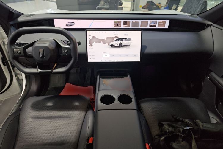 Used  06 2025 Ultra Pure Electric Edition