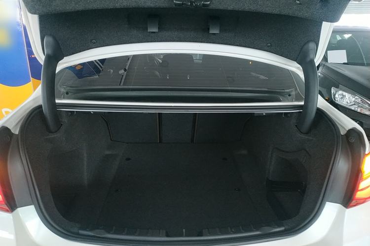 Used BMW 3 Series 2019 320Li Fashion Model
