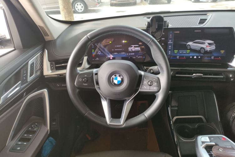 Used BMW X1 2023 sDrive25Li X Design Package
